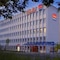 Star G Hotel München Schwabing - map