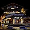 Hotel Le Samoyede - map