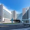 Lotte Resort Sokcho - map