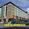 Cyberapartment Kota Bharu - map
