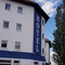 Anor Hotel & Conference Center Frankfurt Airport - map