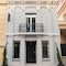 Athens Flair Suites - map