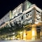 Superior One Boutique Hotel - map