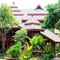 Rom Sak Resort - map