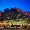 The Hotel At Auburn University & Dixon Conference Center - map