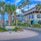 Anna Maria Island Beach Palace - map