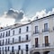 Apartamentos Soho  Boutique Plaza Mayor - map