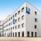 Ibis Budget Aachen City - map