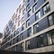 Holiday Inn - The Niu, Cobbles Essen - map