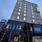 Hotel Smith - map