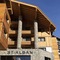 St-Alban Hotel & Spa - map