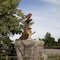 Legoland Wild West Cabins - map