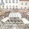 Boutique Charme Apartments 14 - map