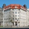 Premier Inn Leipzig City Hahnekamm - map