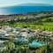 Royal River Luxury Hotel - map