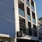 We Hotel Puerto Morelos - map