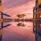Decameron La Marina Guayabitos, Ramada All Inclusive Resort - map