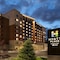 Hyatt Place Fort Lee   George Washington Bridge - map
