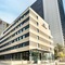 Premier Inn Frankfurt Westend - map