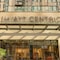 Hyatt Centric Midtown 5Th Avenue New York - map