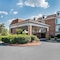 Baymont By Wyndham Montgomery Al - map