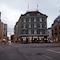 Boutique Hotel Josef - map