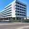 Intercityhotel Graz - map