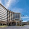 Clarion Hotel & Suites - map