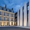 Leprince Hotel Spa, Bw Premier Collection - map