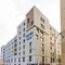 Nemea Appart Hotel Grand Cœur Nancy Centre - map