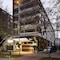 Abba Presidente Suites Santiago - map