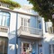 The David Kempinski Tel Aviv - map