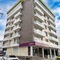 Hotel Andinos Plaza Florencia - map