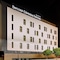 Sercotel Cordoba Delicias - map