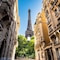 Staycity Aparthotels, Paris, La Défense - map