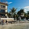 Hotel Boutique Casa Muuch Holbox - map
