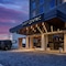 Hyatt Centric Buckhead Atlanta - map