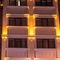 Royal Bosphorus Hotel - map