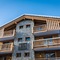 Hôtel De Verbier Sup - map