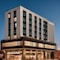 Sercotel Rosaleda Málaga - map