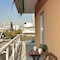 Kerameikos, A Lovely Apartment - map