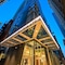 Hotel Indigo Nyc Financial District By Ihg - map