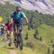 Mgm Hôtels & Résidences – Résidence Chalets De Joy - map