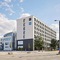 Legere Hotel Erfurt - map