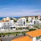 Nemea Appart Hotel Les Hauts De Milady Biarritz - map