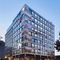Citizenm Washington, D.C. Noma - map