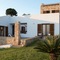 Skiathea Villas - map