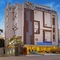 Saray Pyramids & Museum View Hotel - map