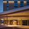 Adina Apartment Hotel Geneva - map