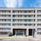 Madrid Airport Suites Affiliated By Meliá - map